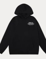 Grey G59 Suicideboys Black Hoodie