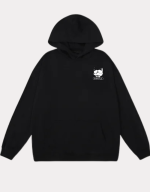 Suicideboys Merch Grey Day Tour Hoodie