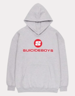 Suicideboys Merch Manufactured Death Hoodie