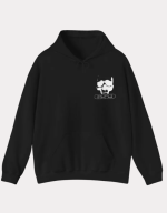 G59 Front and Back Logo Hoodie