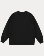 G59 Records Black Sweatshirt