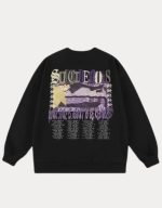 Greyday 2025 Merch Sweatshirt