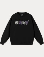 Greyday 2025 Merch Sweatshirt