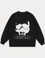Suicideboys G59 Records Black Sweatshirt