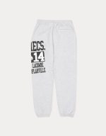 G59 Back Woods Sweatpants Grey