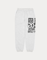 G59 Back Woods Sweatpants Grey
