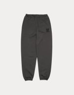 G59 Women Fleece Pants Grey