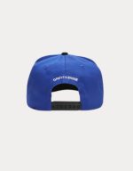 G59 Industry Plant 5 Panel Hat Blue