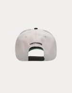 G59 Industry Plant 5 Panel Hat Gray