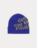 G59 Blue Beanie