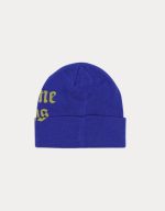 G59 Blue Beanie