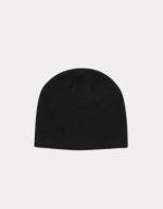 G59 Utility Skully Beanie Black