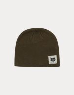 G59 Utility Skully Beanie Brown