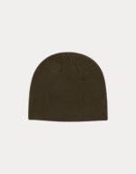G59 Utility Skully Beanie Brown