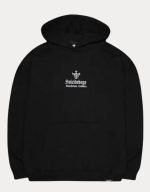 $uicideboy$ G59 Records Black Jesuit Hoodie