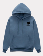 Suicideboys G59 Skull Blue Hoodie Pullover