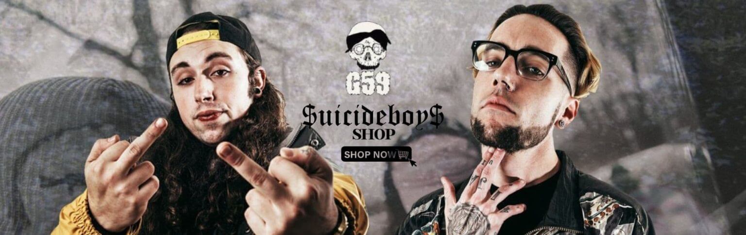 G59 Merch Streetwear fashion trends 2026