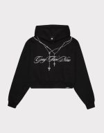 G59 ROSARY HOODIE (BLACK)