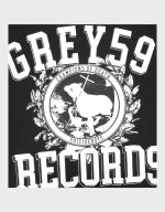 G59 Champion  of Death Hoodie (Black)