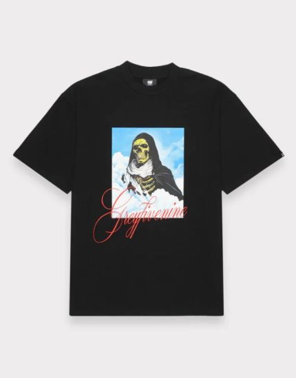 Suicideboys Merch Reaper T-Shirt