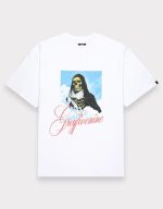 Suicideboys Merch Reaper T-Shirt