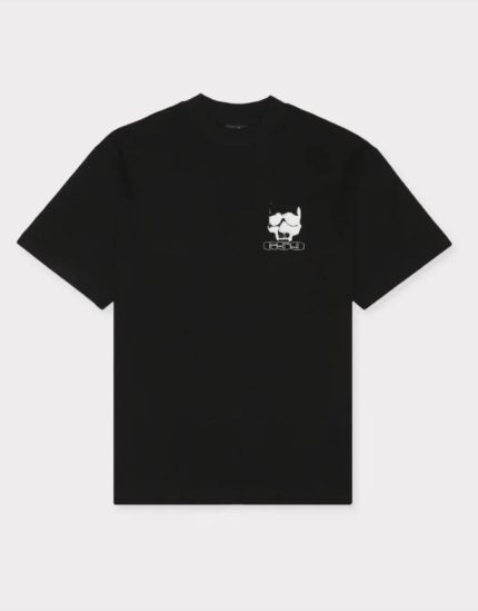 Suicideboys Merch G59 Skull Logo T-Shirt