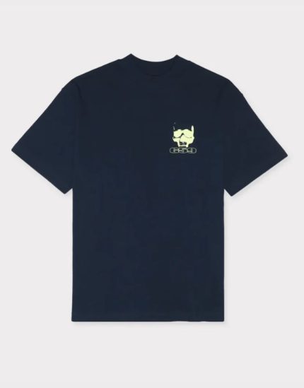 Suicideboys Merch G59 Skull Logo T-Shirt