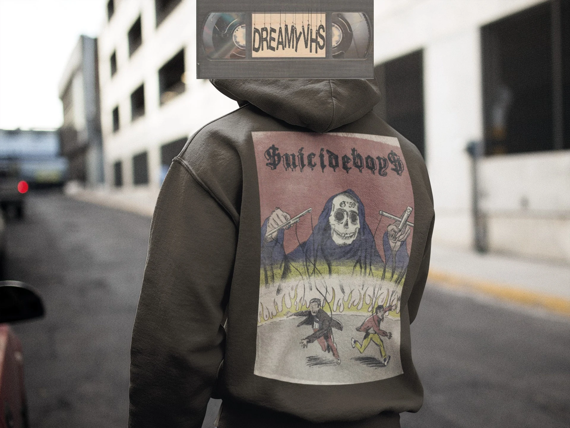 G59 Merch The Underground Streetwear Movement Redefining Fashion Culture