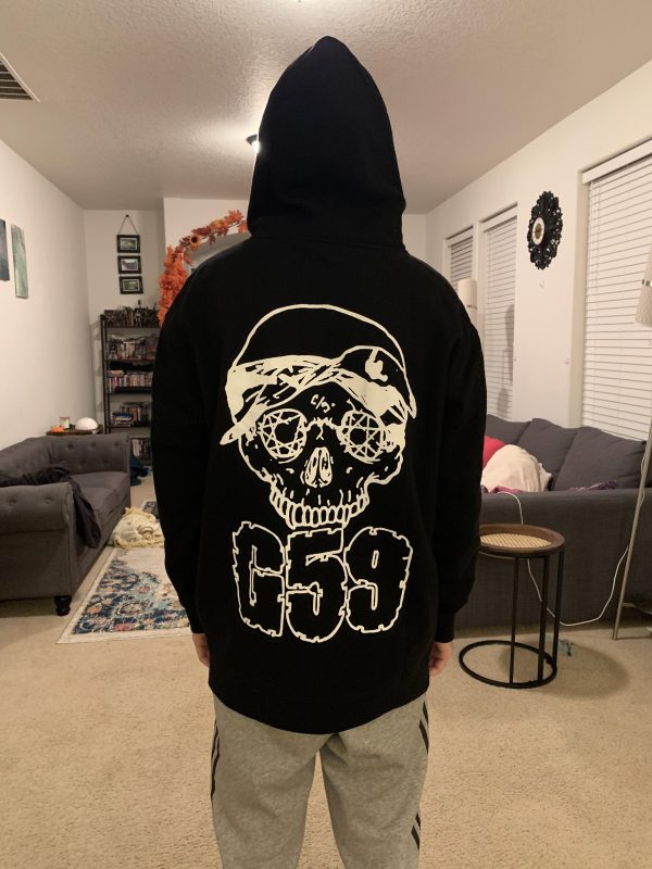 G59 Merch Is The Customer’s Favorite Brand Famous in USA