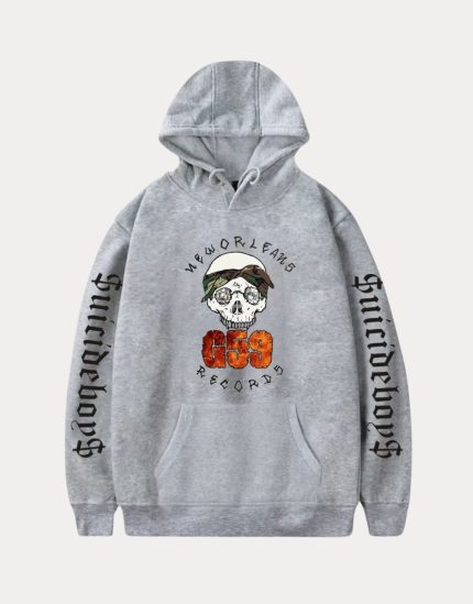 $uicideboy$ G59 Merch Hoodie