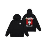Suicideboys Hoodie G59 Merch Nuclear Race Is Female
