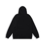 G59 Records Hoodie Black