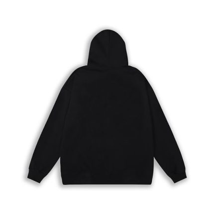G59 Records Hoodie Black