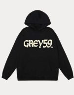 Suicideboys Merch Grey G59 Black Hoodie