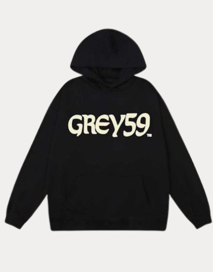 Suicideboys Merch Grey G59 Black Hoodie